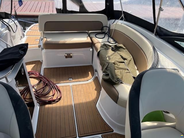 Viper V 263