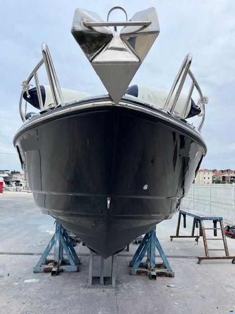 Viper V 263