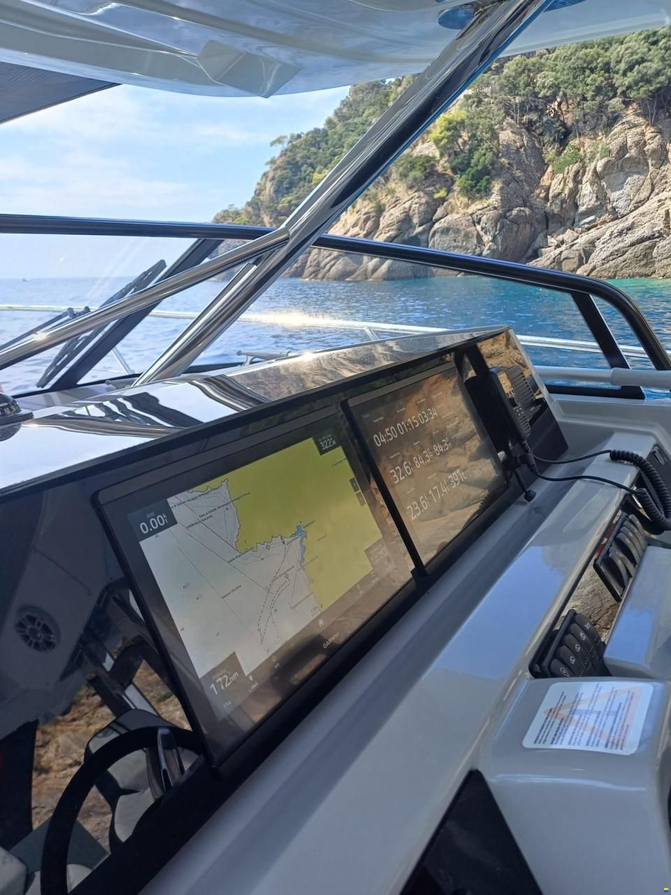 Jeanneau Cap Camarat 12.5WA