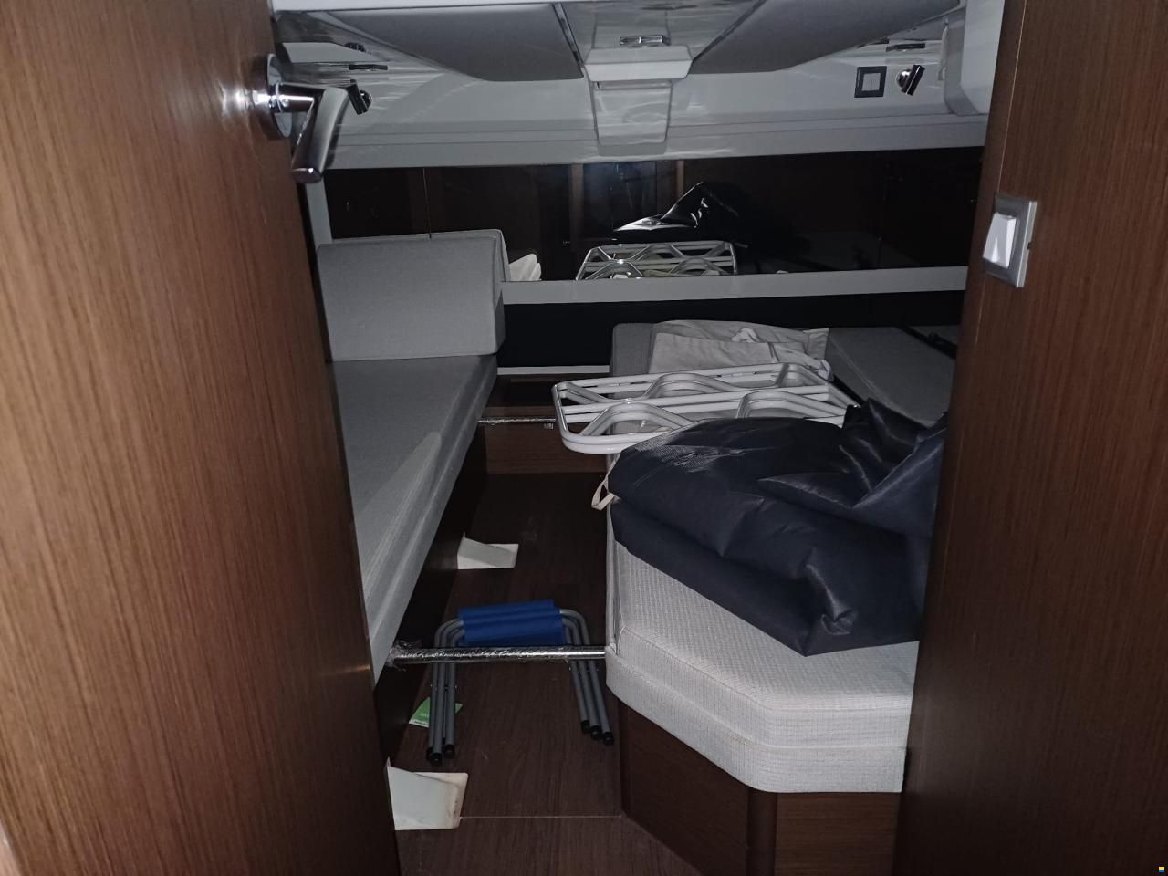 Jeanneau Cap Camarat 12.5WA