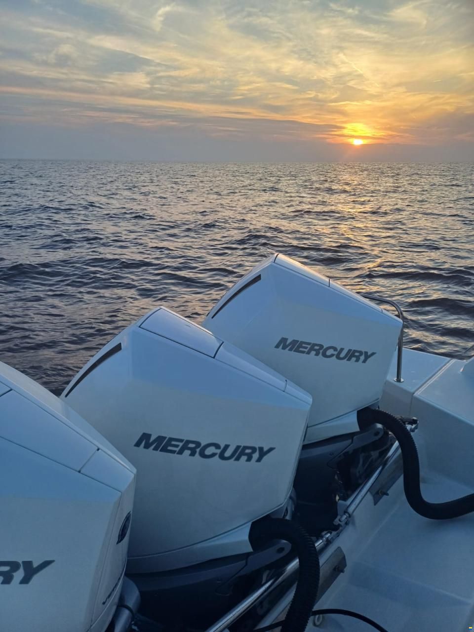 Jeanneau Cap Camarat 12.5WA