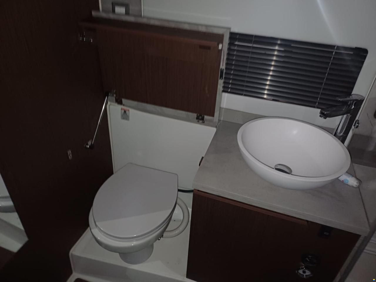 Jeanneau Cap Camarat 12.5WA