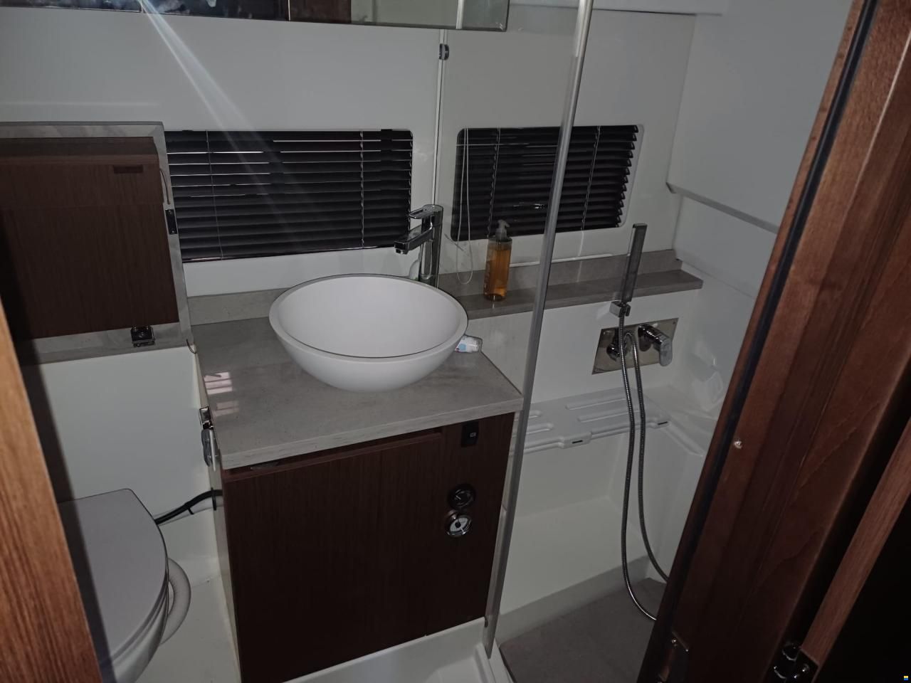 Jeanneau Cap Camarat 12.5WA