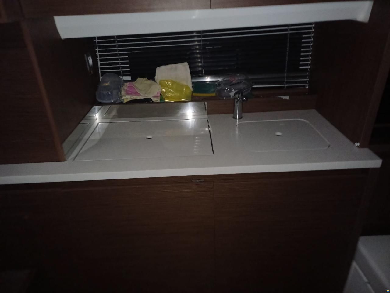 Jeanneau Cap Camarat 12.5WA