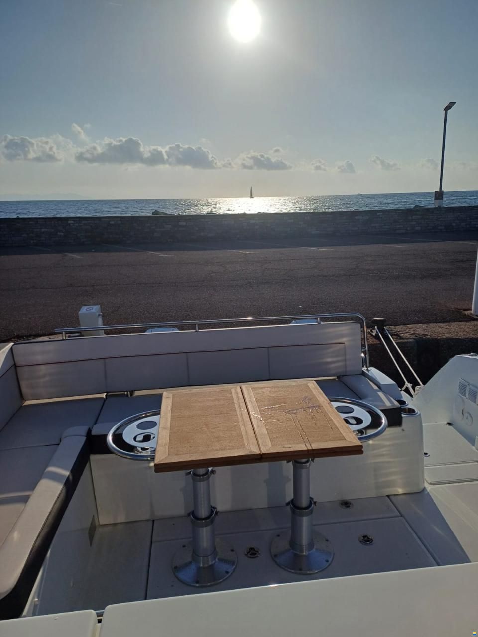 Jeanneau Cap Camarat 12.5WA