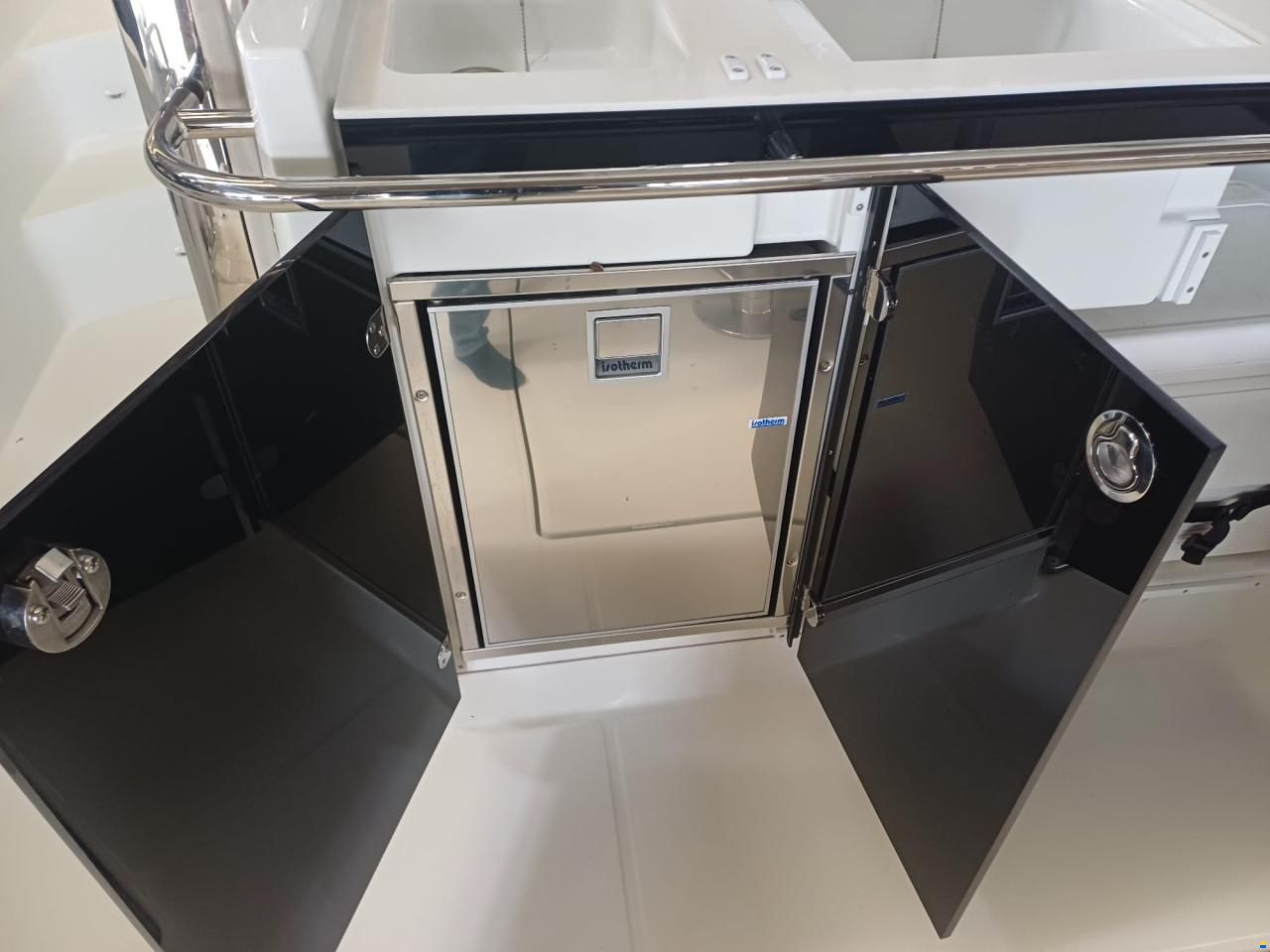 Jeanneau Cap Camarat 12.5WA