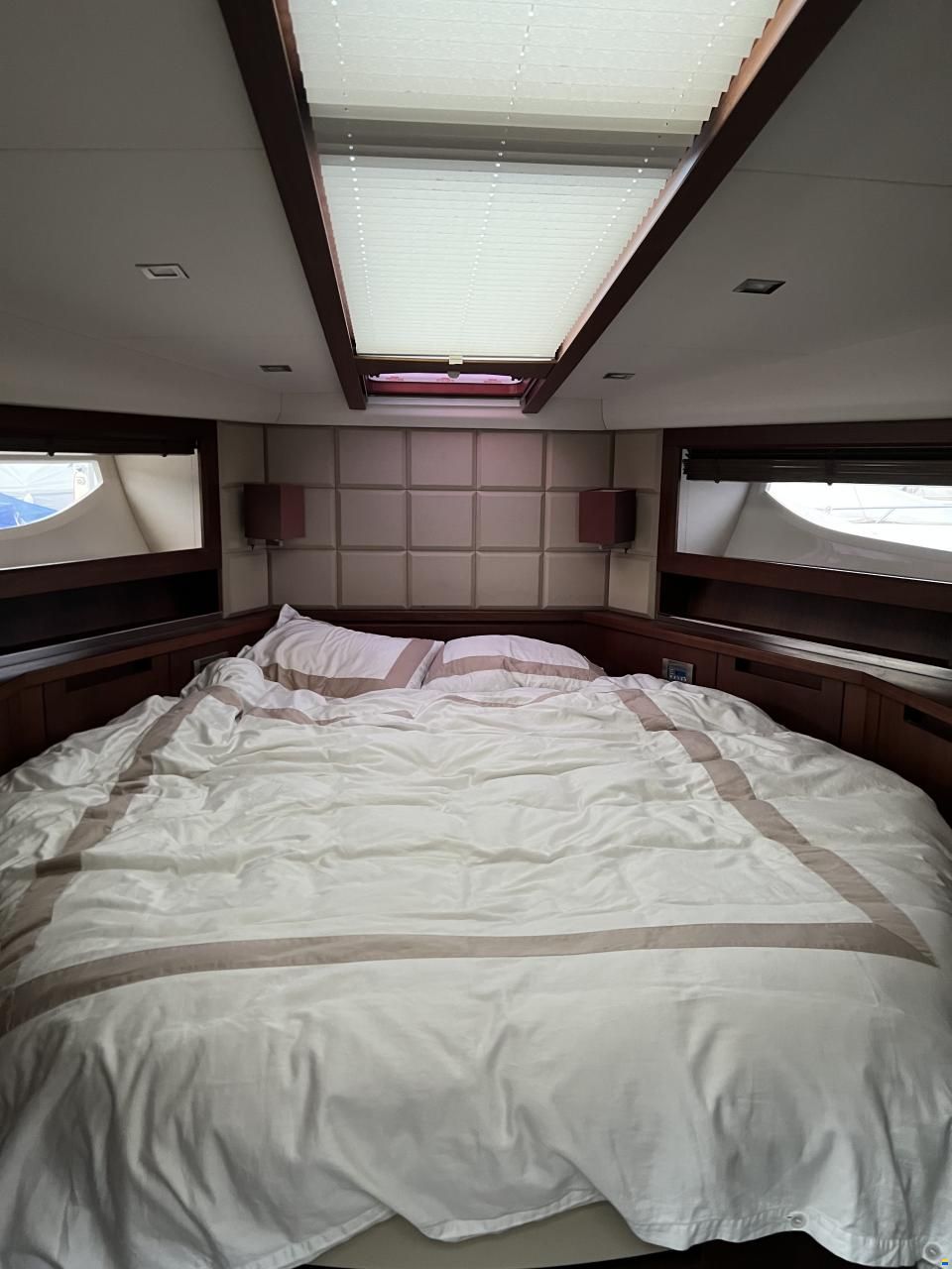 Galeon 420 FLY