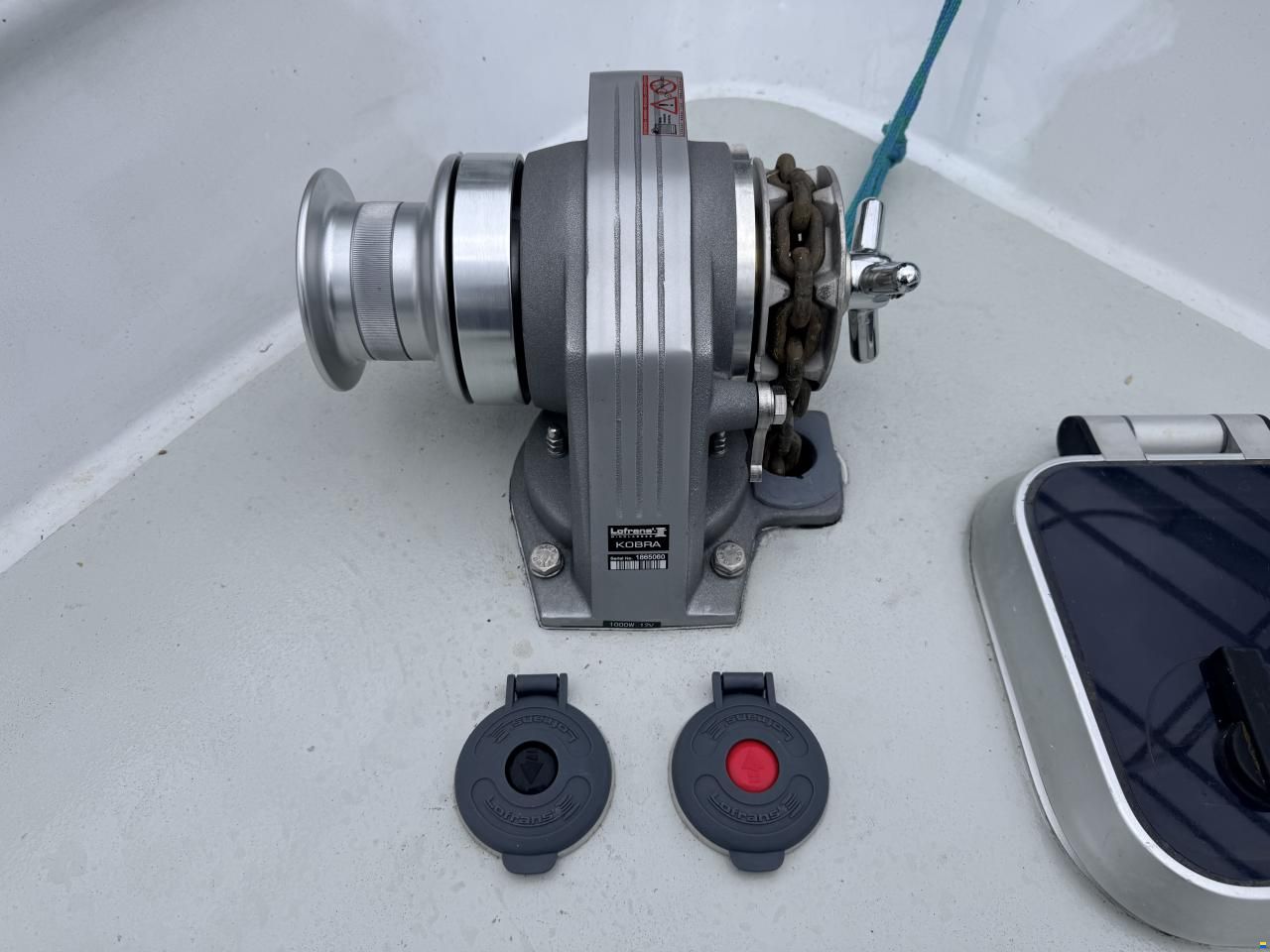 Pedro Skiron 35
