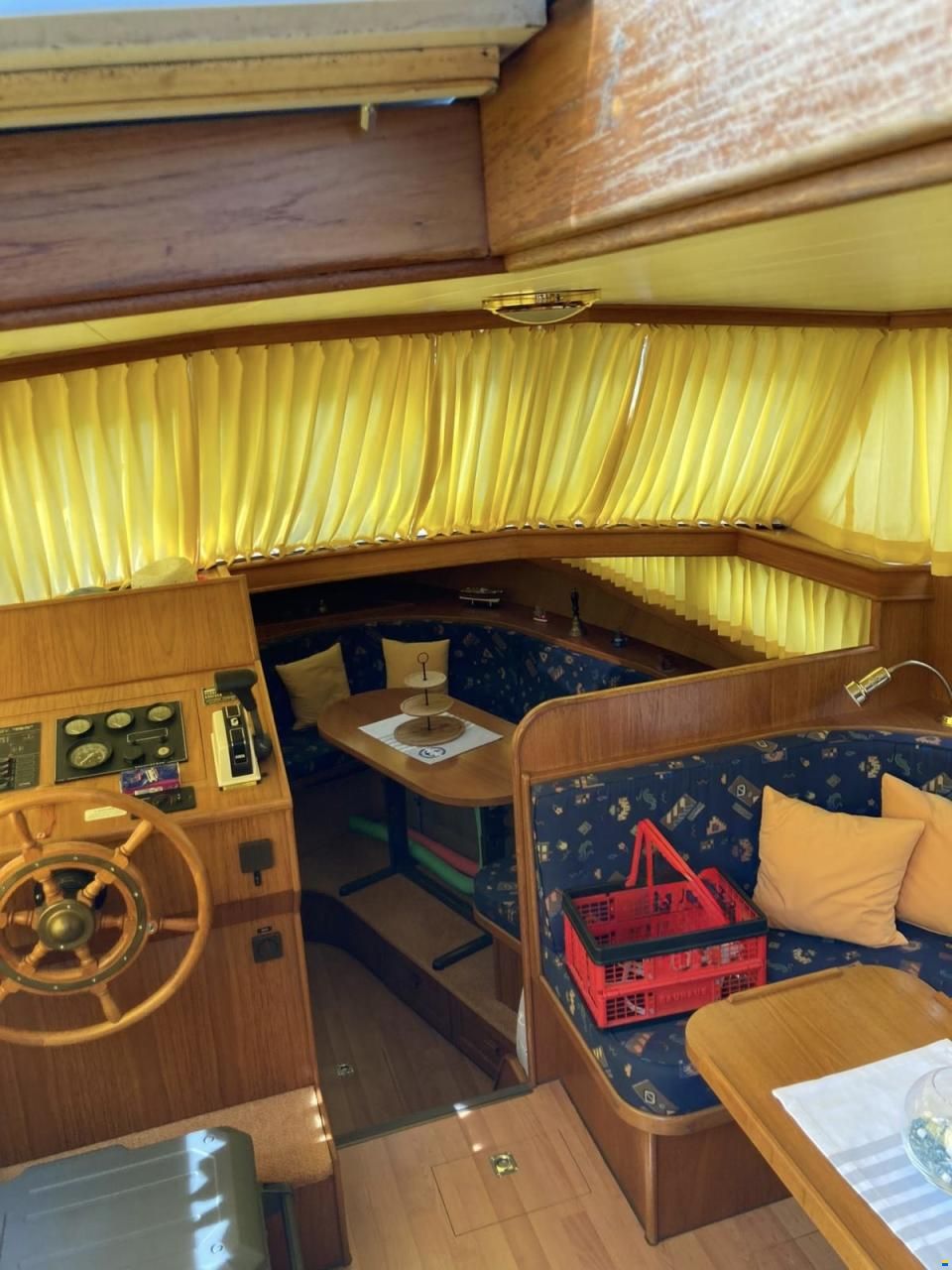 Pedro Skiron 35