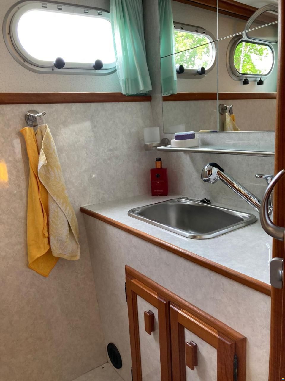 Pedro Skiron 35