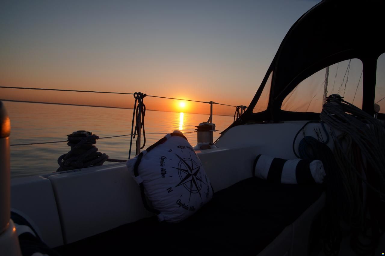 Jeanneau Sun Odyssey 43 Legende