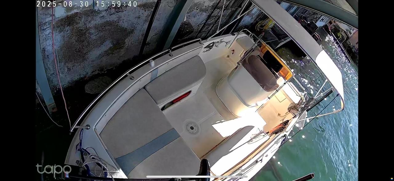 Marinello Fisherman 16