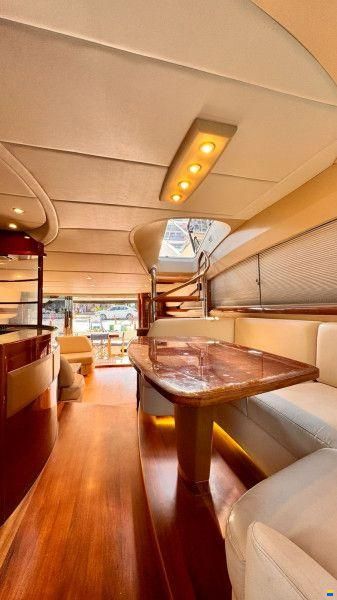Princess 67 Fly