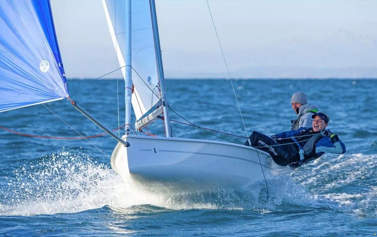 Beneteau FIRST 14