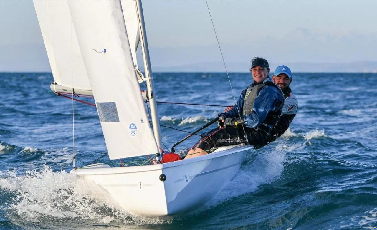 Beneteau FIRST 14