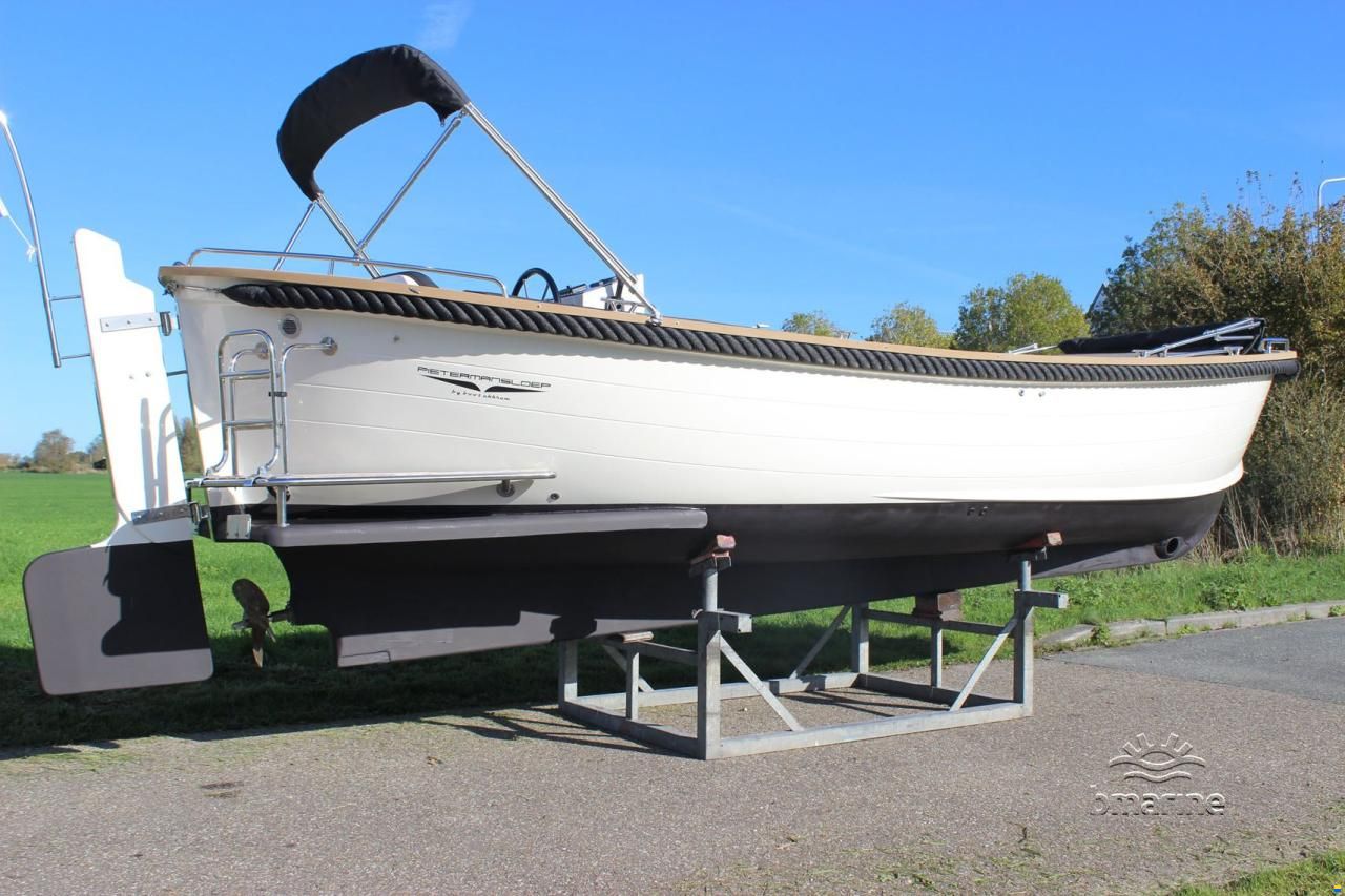 Pieterman 820