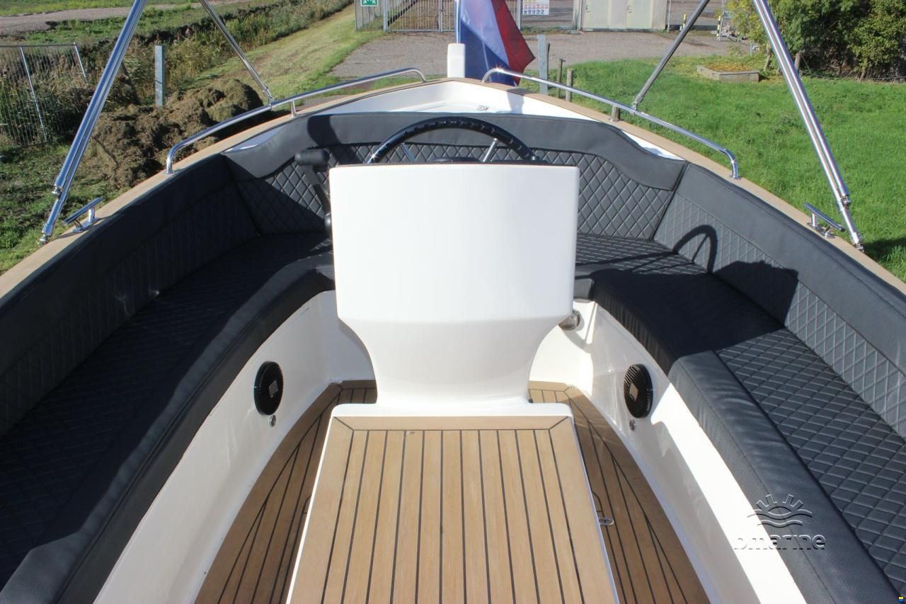 Pieterman 820