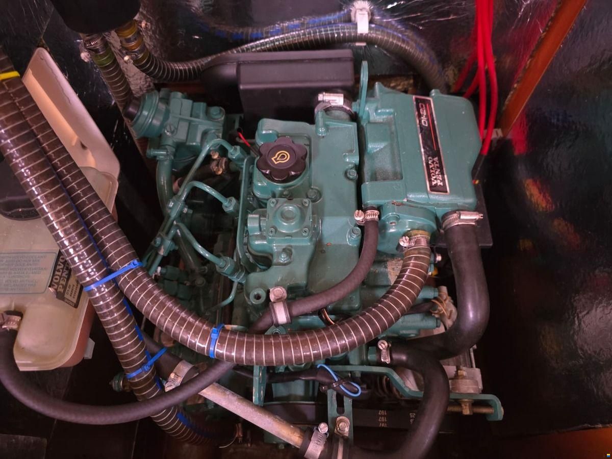 Bavaria 30
