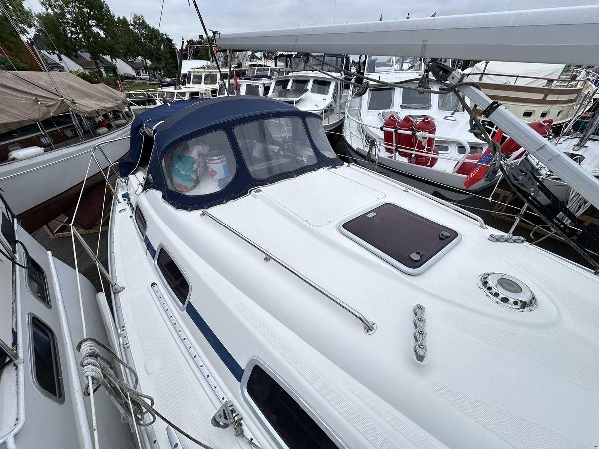Bavaria 30