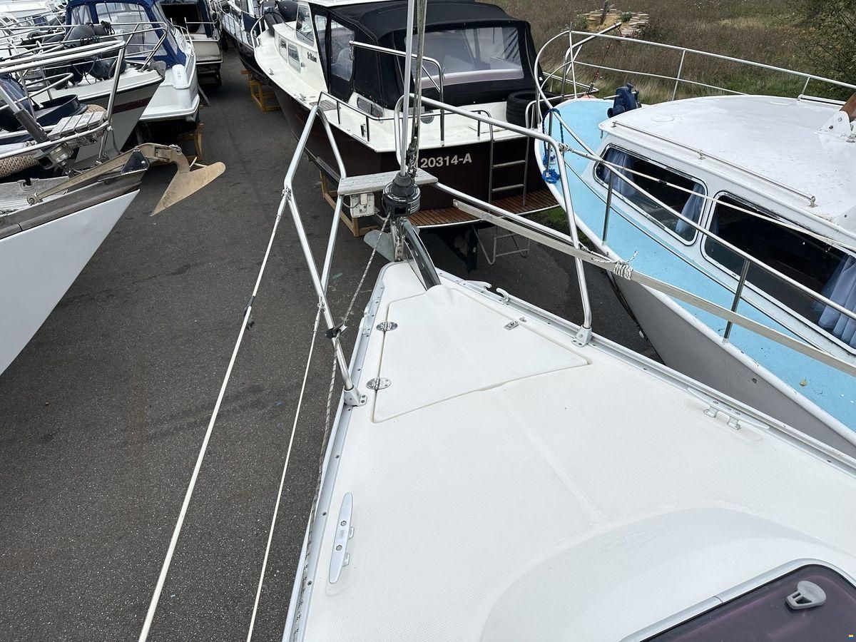 Bavaria 30