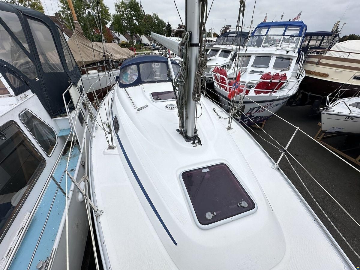 Bavaria 30