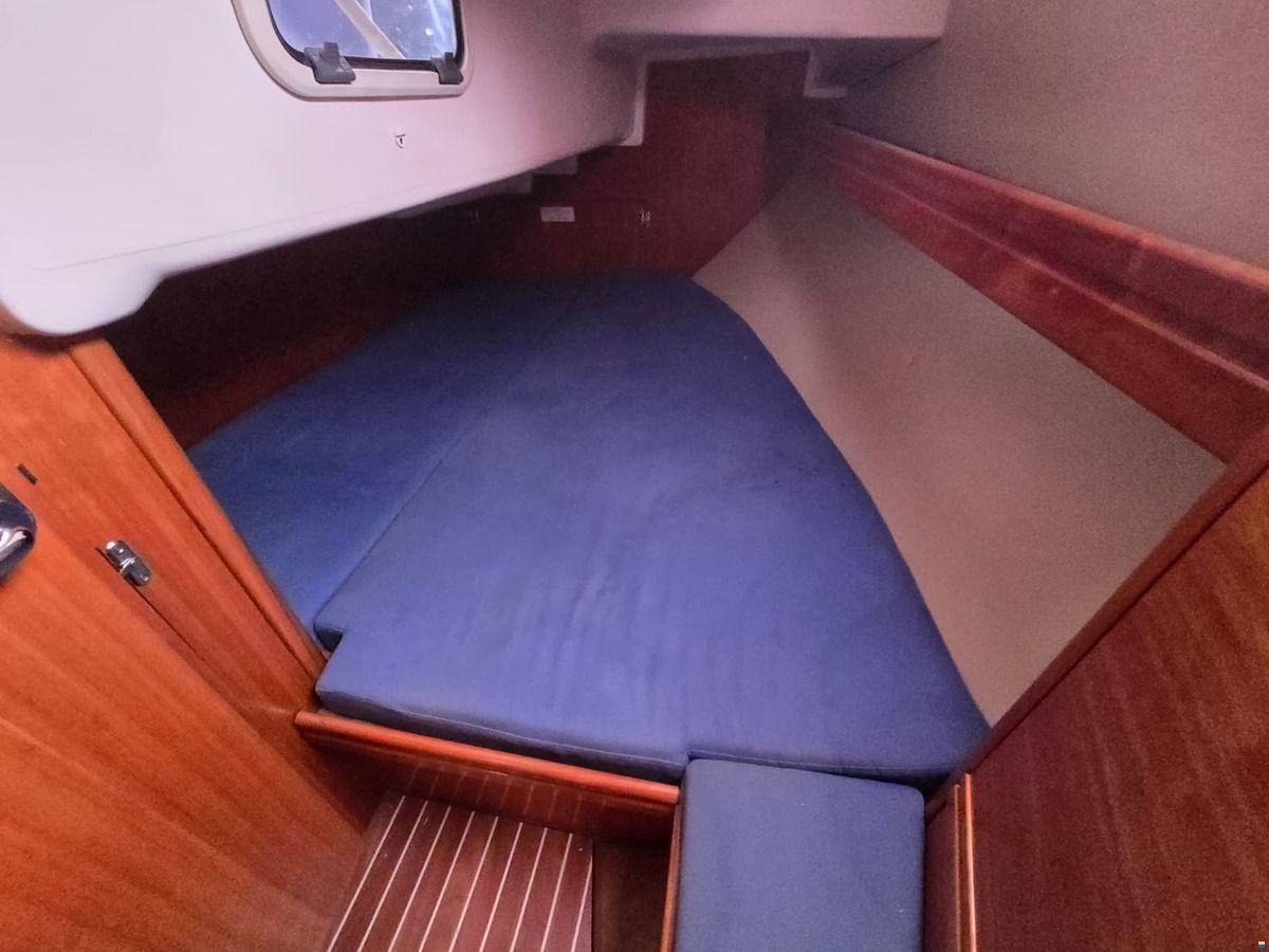 Bavaria 30