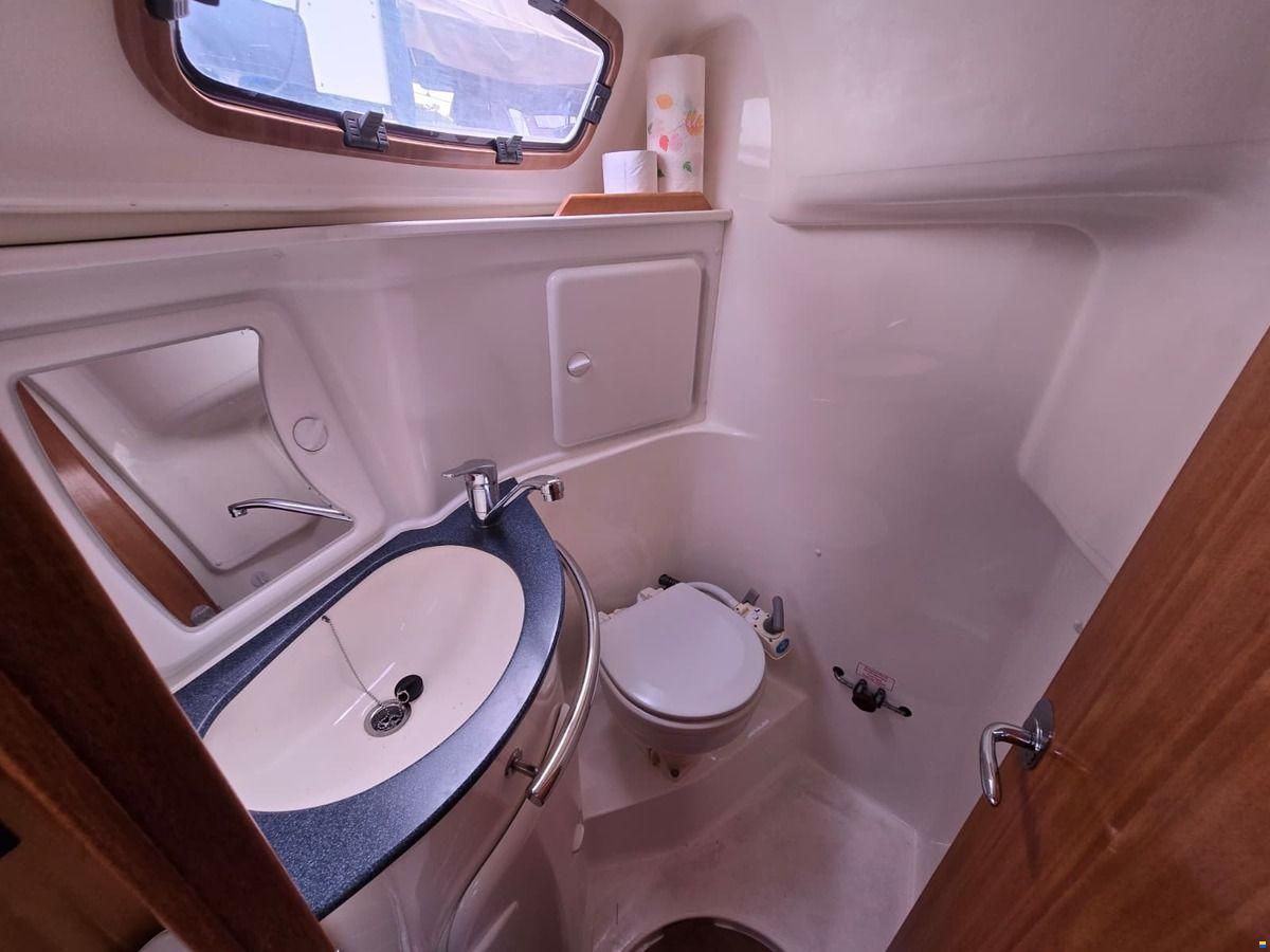 Bavaria 30