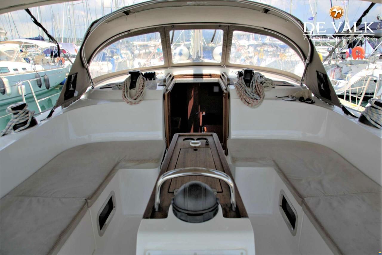 Bavaria 46 Cruiser