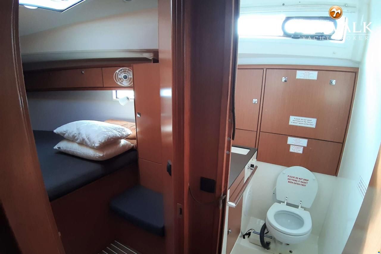 Bavaria 46 Cruiser