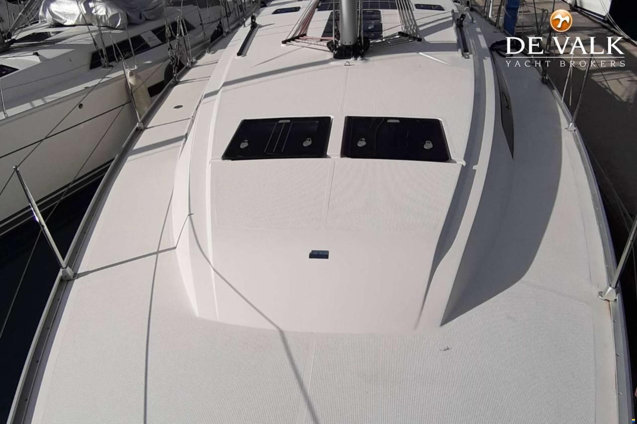 Bavaria 46 Cruiser