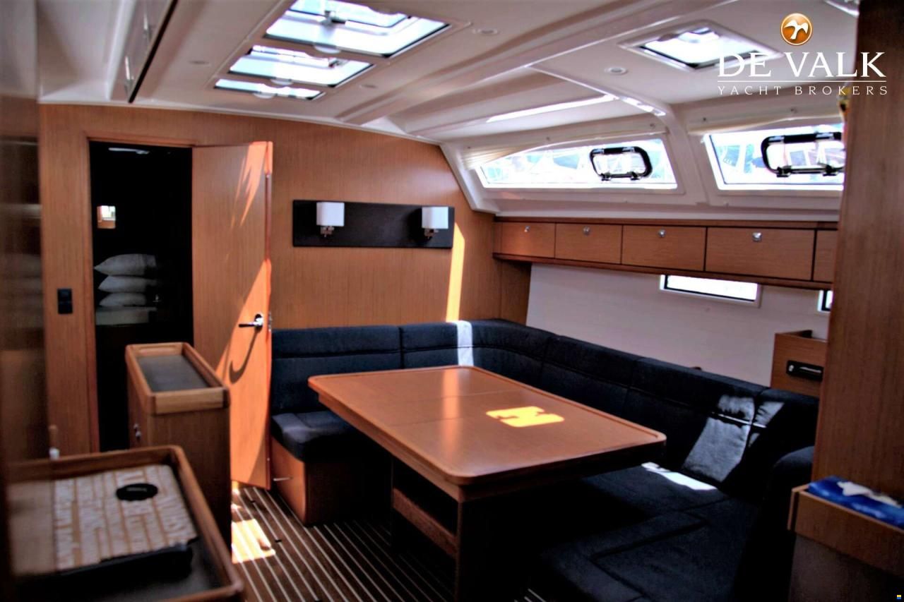 Bavaria 46 Cruiser