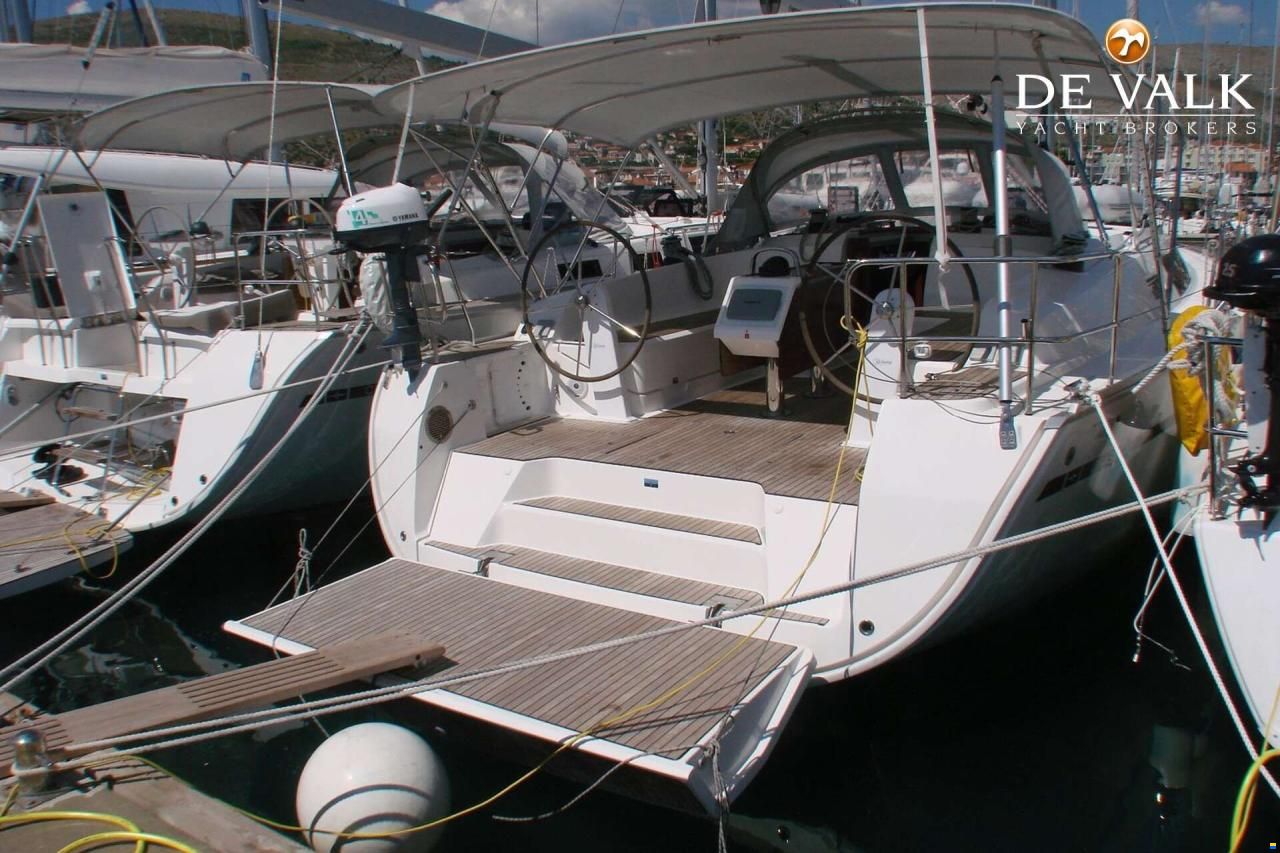 Bavaria 46 Cruiser