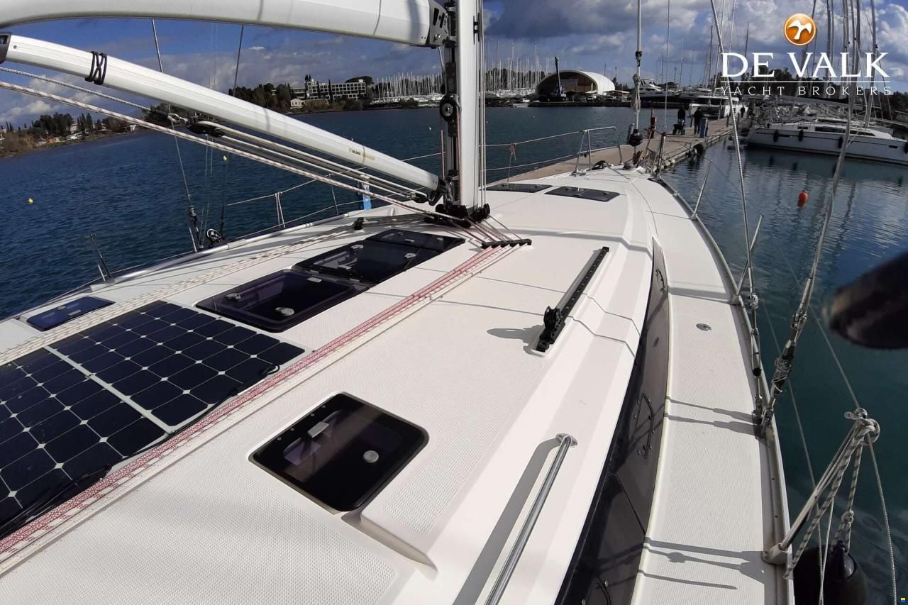Bavaria 46 Cruiser