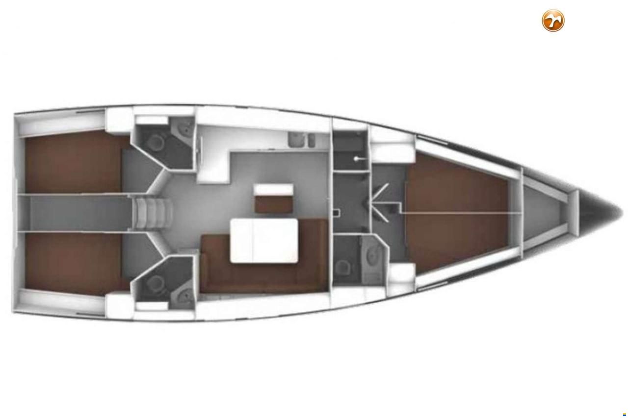 Bavaria 46 Cruiser