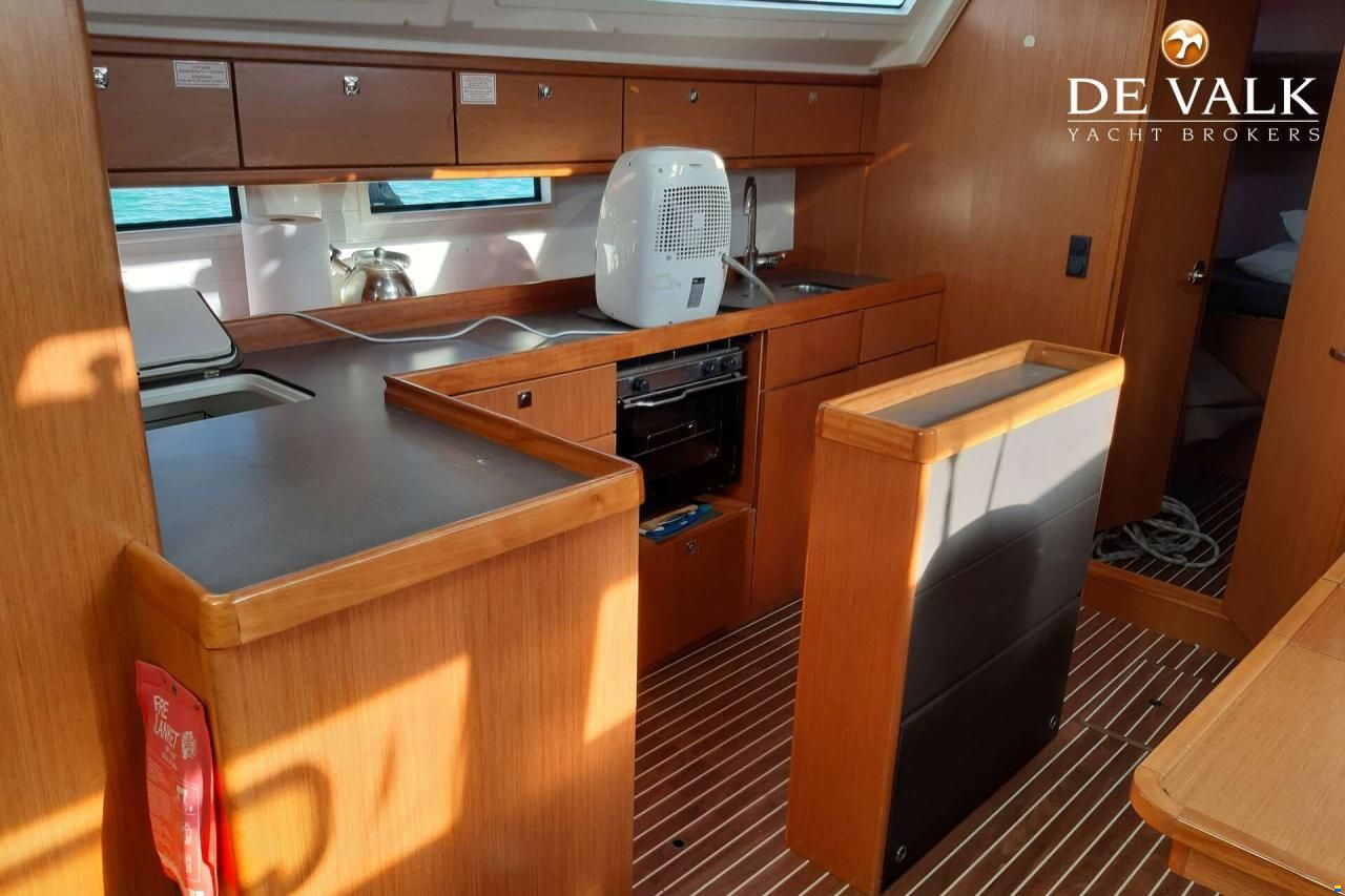 Bavaria 46 Cruiser
