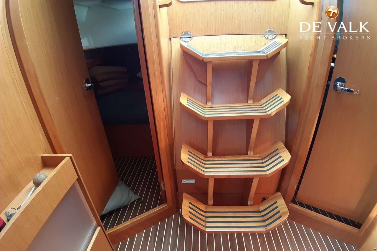 Bavaria 46 Cruiser