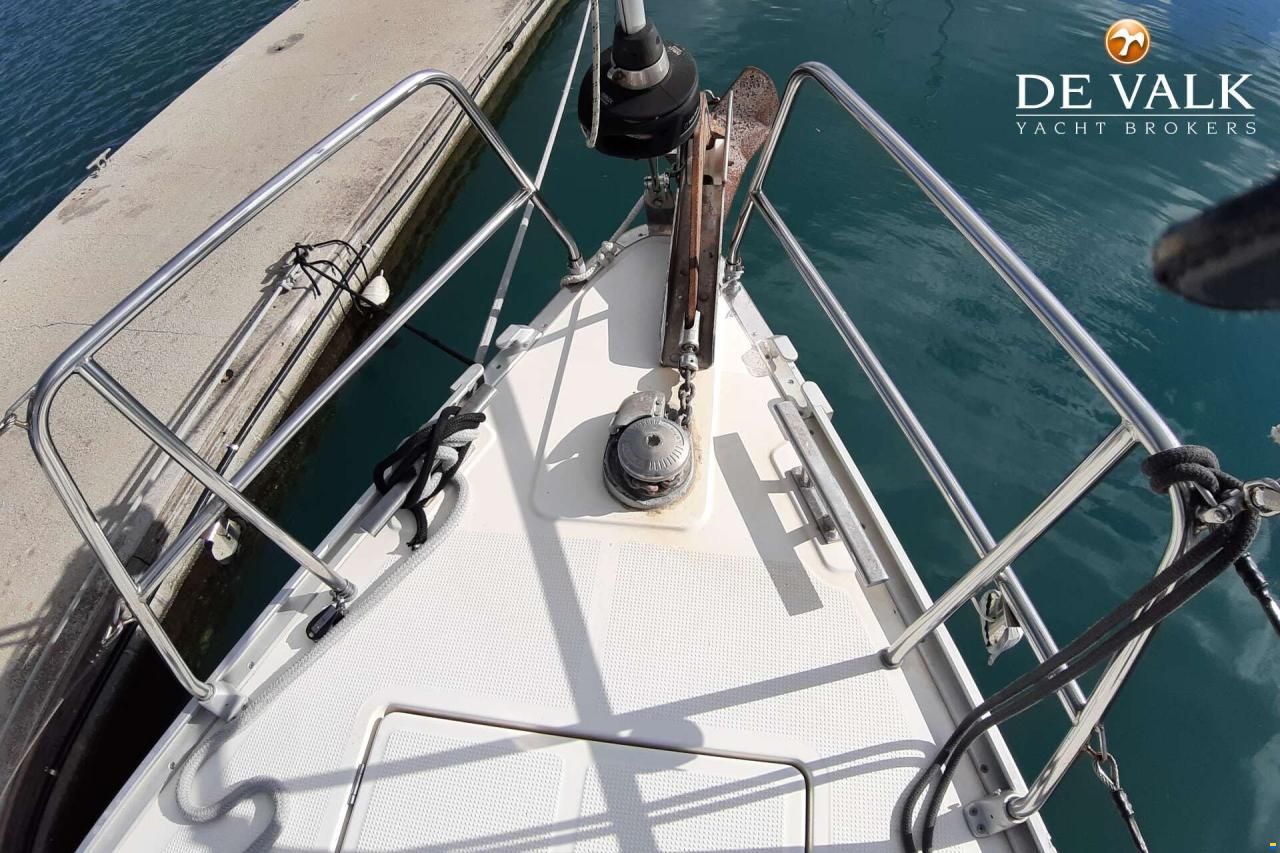 Bavaria 46 Cruiser