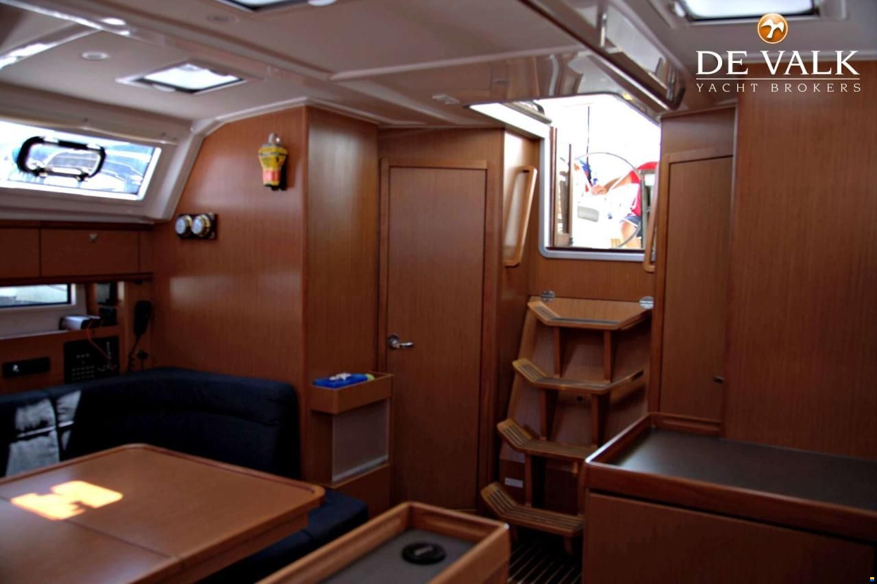 Bavaria 46 Cruiser
