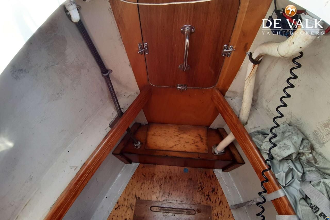 Bavaria 46 Cruiser