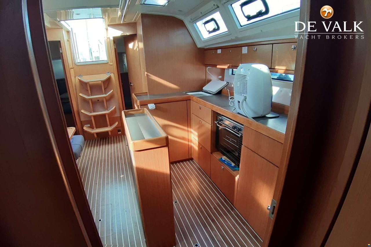 Bavaria 46 Cruiser