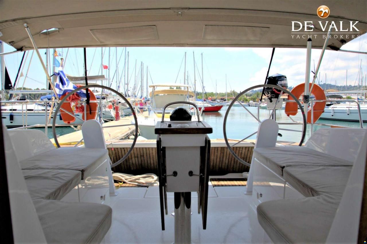 Bavaria 46 Cruiser