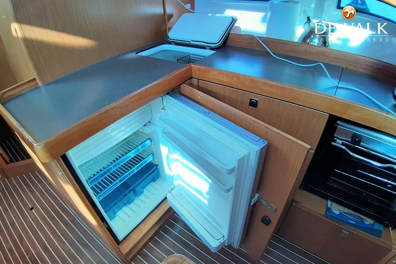 Bavaria 46 Cruiser