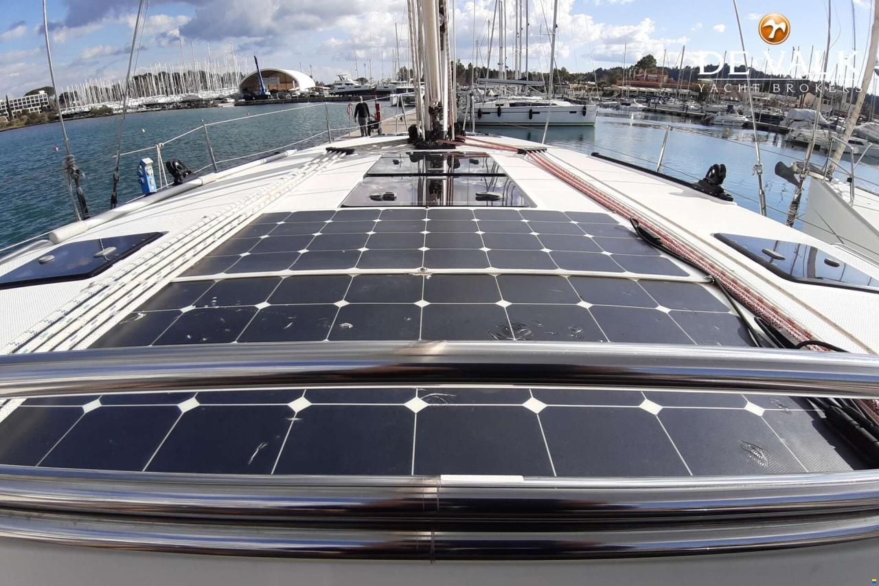 Bavaria 46 Cruiser