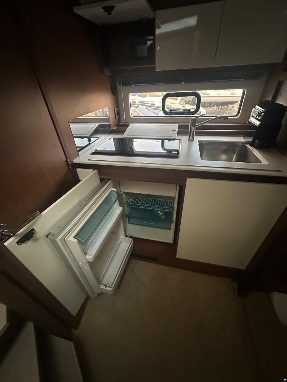 Jeanneau LEADER 36