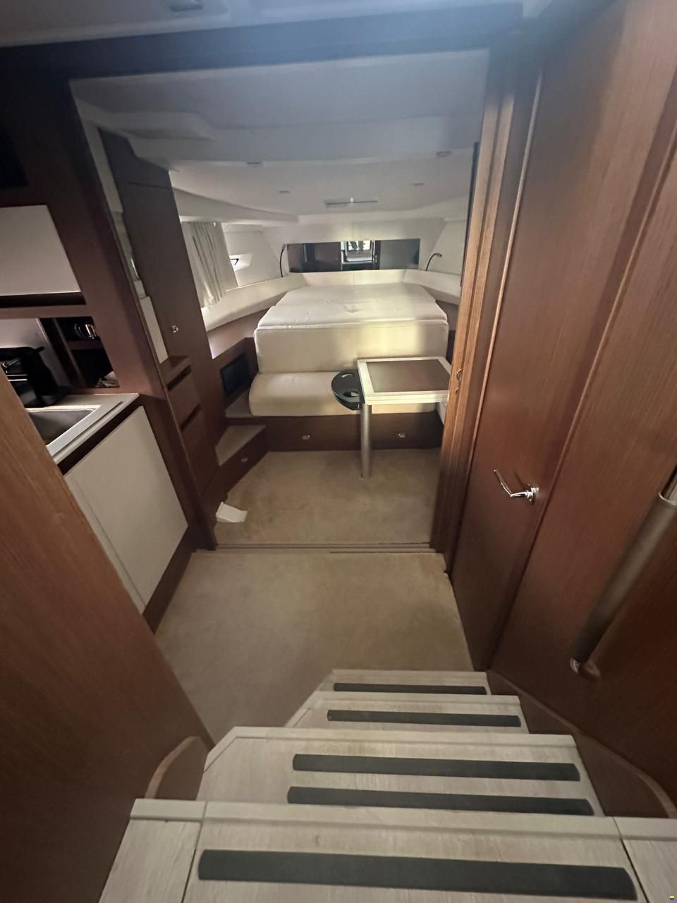 Jeanneau LEADER 36