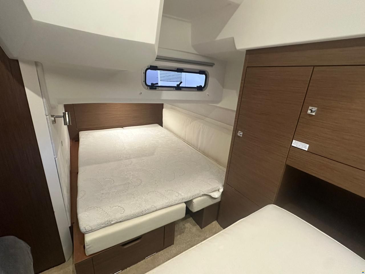 Jeanneau LEADER 36