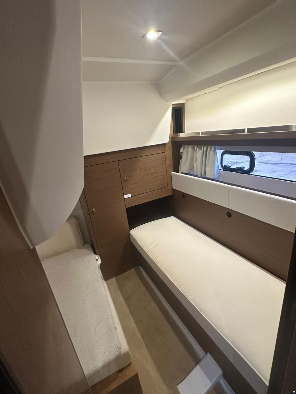 Jeanneau LEADER 36