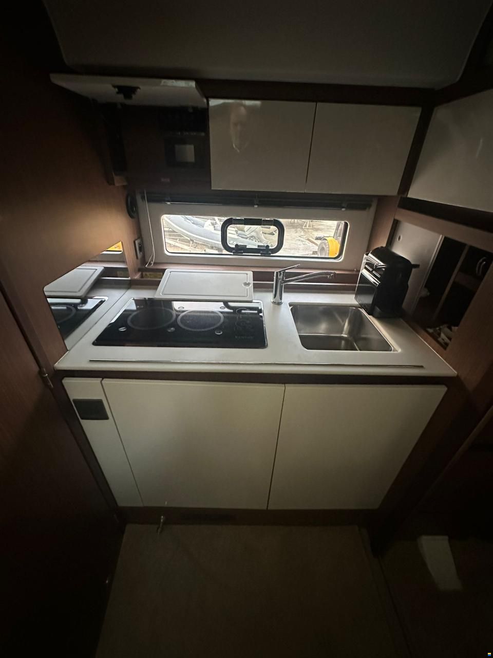 Jeanneau LEADER 36