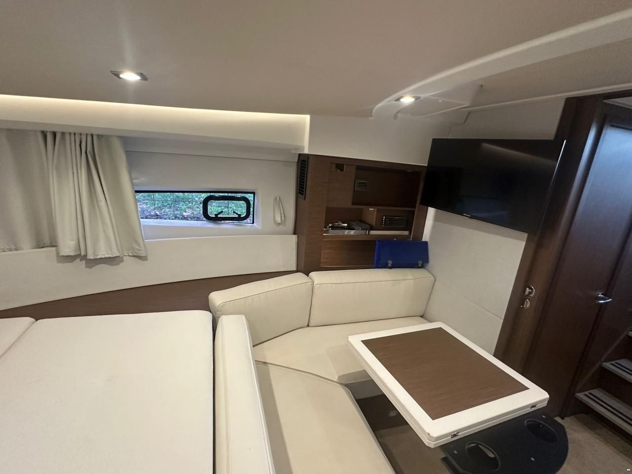 Jeanneau LEADER 36