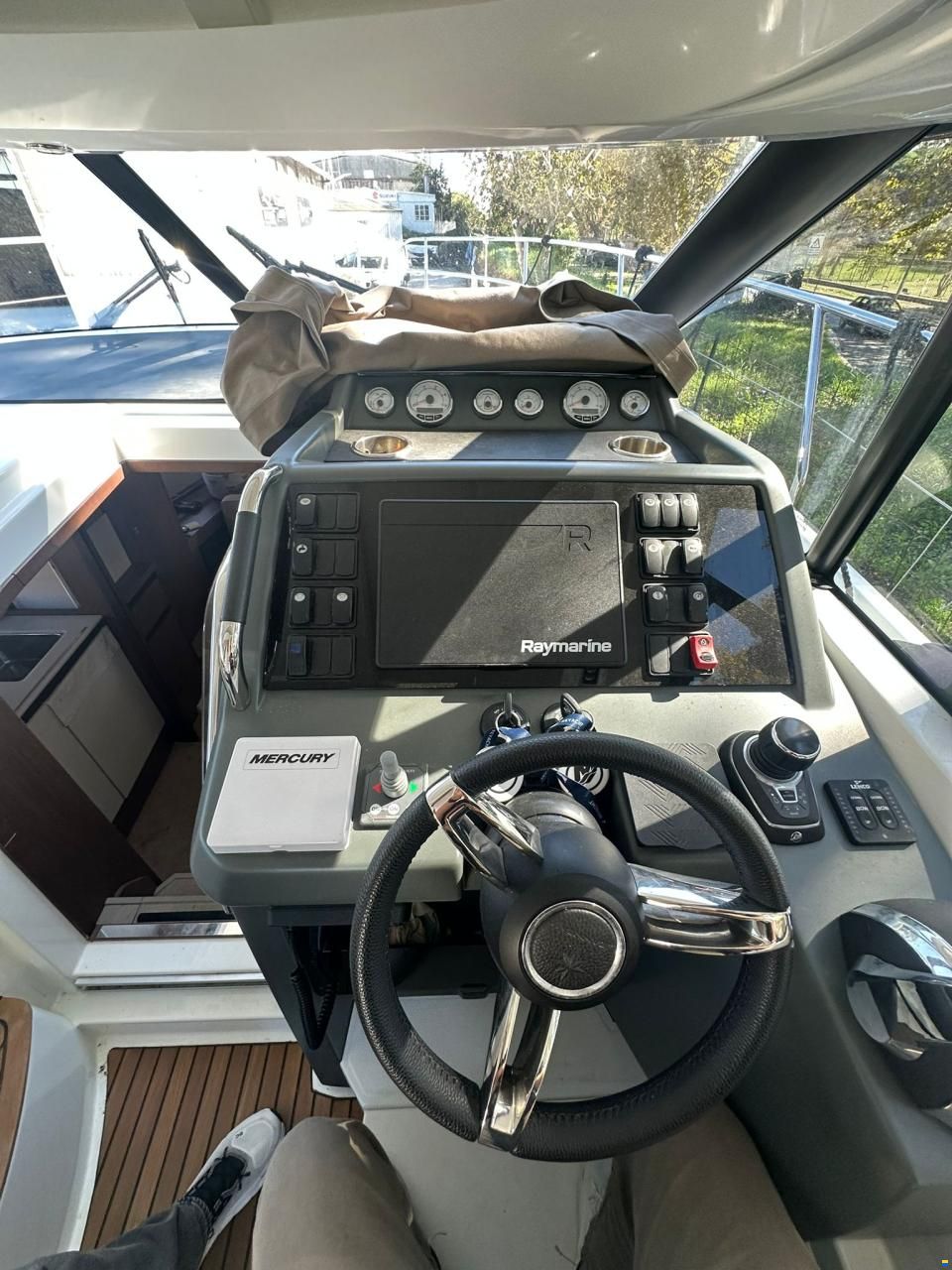 Jeanneau LEADER 36